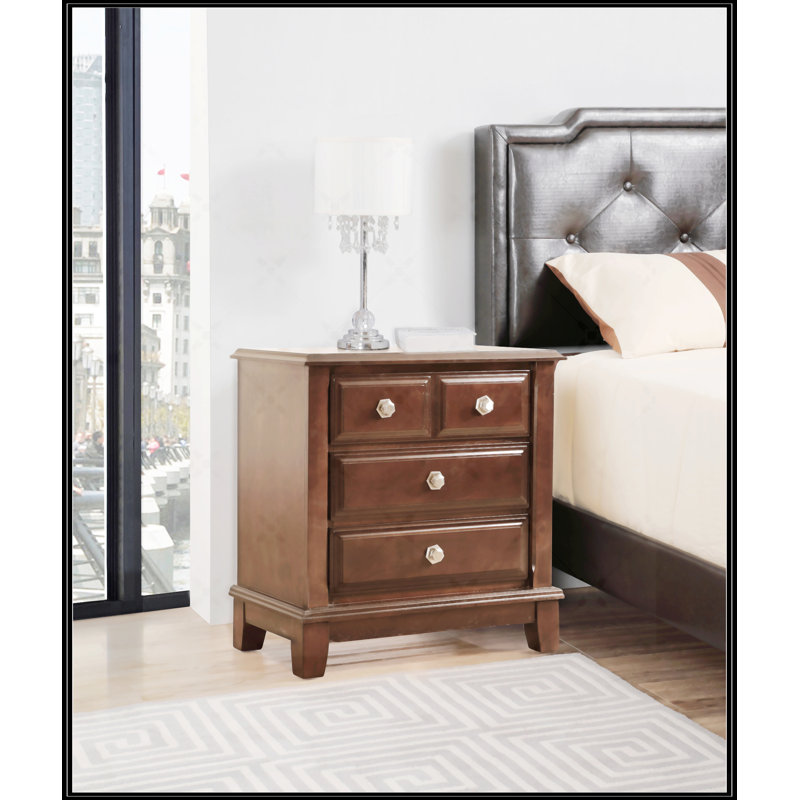 Ashford Night Stand