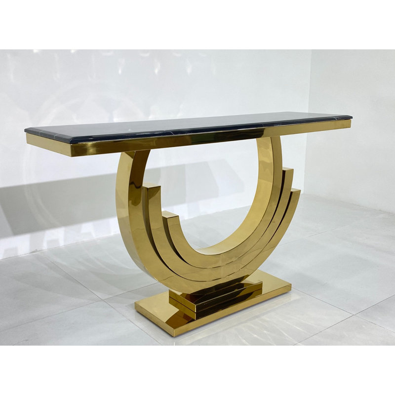 Console Yamini