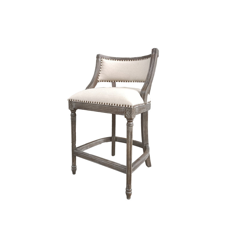 Tabouret Aabir
