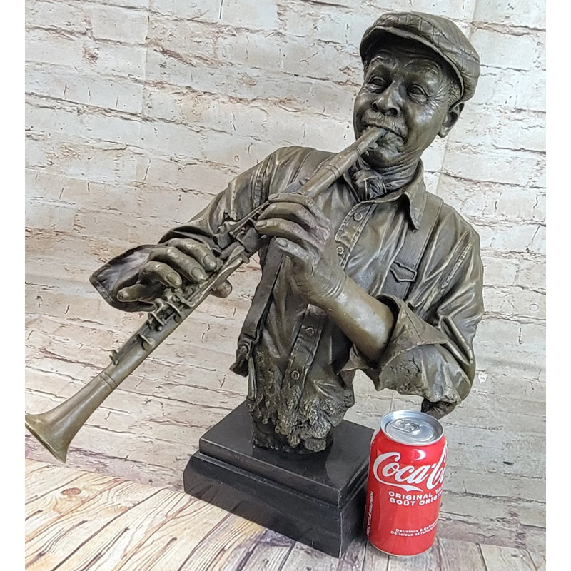 Figurines et sculptures Annouritte