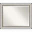Miroir d'appoint mural Tuohy-644853473