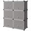 24 - Pair Shoe Storage Box