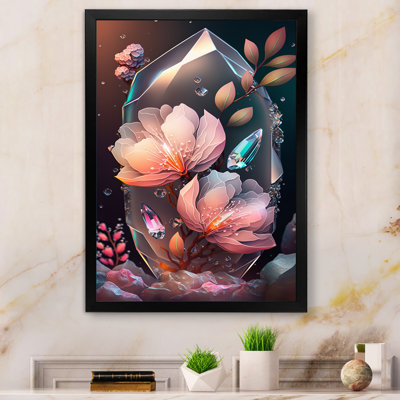 " Cherry Blossums "