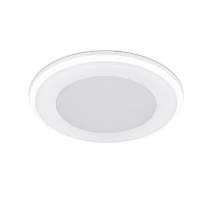 5" LED Recessed Lighting Kit
