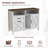 Lateral File Cabinet, Farmhouse 2 Drawer-1686851109