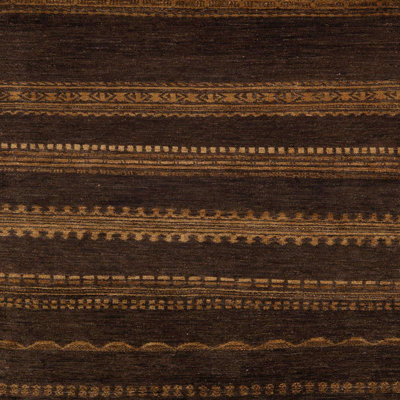 Abstract Indoor Rug