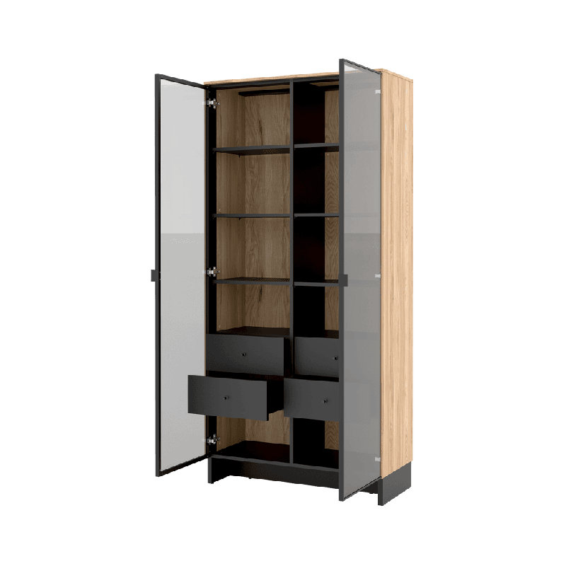 Shikana 92cm Sideboard
