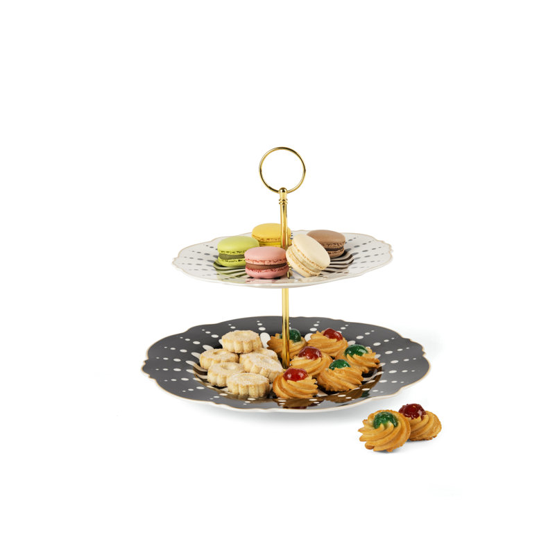 Alice Cake Stand