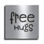 «Free Hugs» par Jaxn Blvd-488839703