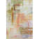 Premium Machine Washable Ducote AMF1067 Squares Rug