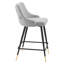 Tabouret de bar en velours Adorn Performance-2119647708-2119647709