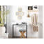 Gira Metal Flat Wall Mirror