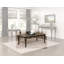 Table basse Chandar