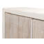 Montandon 94'' W Solid Wood Sideboard
