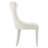 Silhouette 19'' H Tufted Upholstered Side Chair-63189049