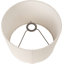 Round Boucle Lamp Shade (Uno) -103119011-103119012