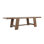 Solid Oak Dining Table