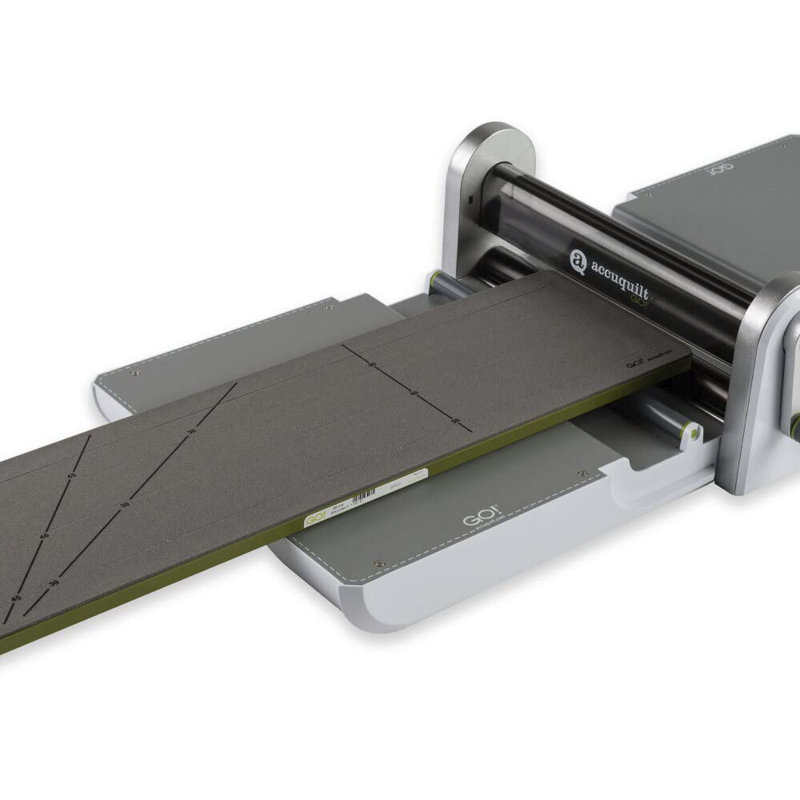 Accuquilt GO! Coupe-bande
