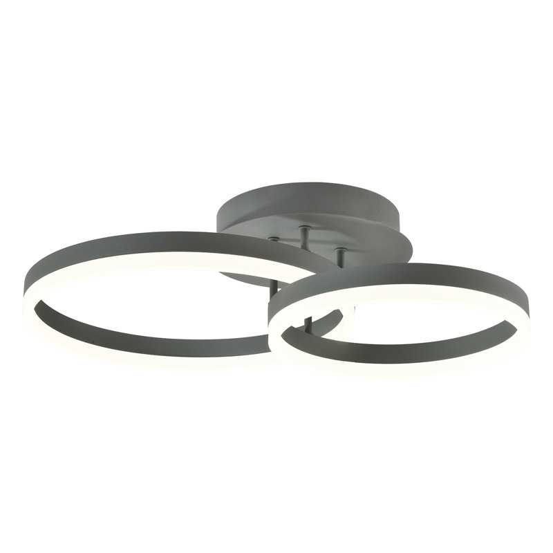 Arrena LED Flush Mount