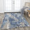 Stearns Abstract Indoor Rug