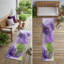 Tapis de couloir d'extérieur 8 po