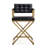 Molewski Upholstered Counter Stool with Metal Frame-1446272134-1446272135-1428842865