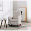 Chaise berçante Rayleigh-550748843