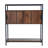 Cleymans 35.43'' Console Table