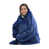 Bleu foncé est en rupture de stock