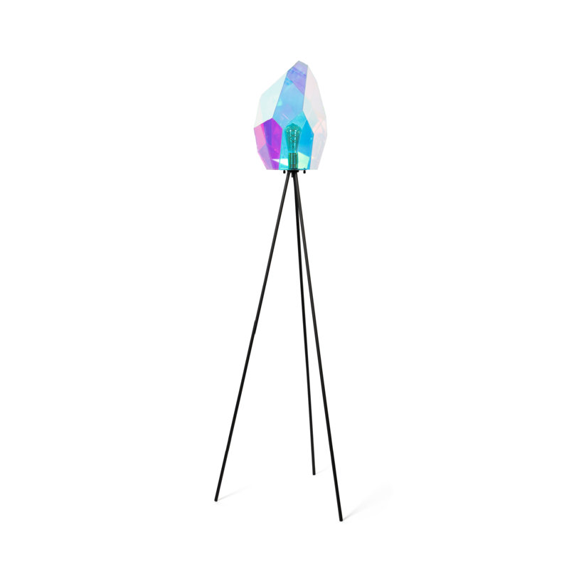 Lampe trépied 65 "