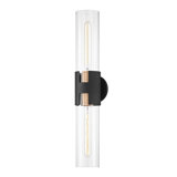 Amado 2 Light Wall Sconce