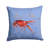 Outdoor Throw Pillow