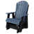 Bleu patriote / Noir est en rupture de stock