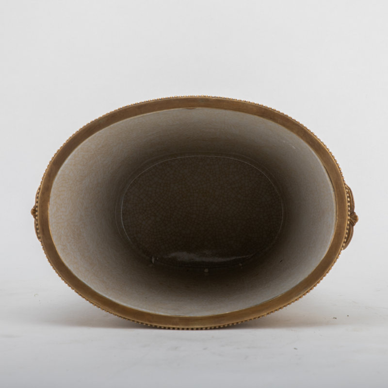 Handmade Planter