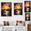 Cityscapes Wall Art Living Room-1378819085-1378819087