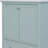 29.5'' Single Bathroom Vanity Base Only-93568755