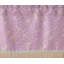 Jupe de fenêtre 60" en chenille abstract Swink-492118783