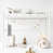 Simple / blanc