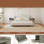 40 cm W Bedside Table