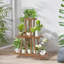 Anner Plant Stand