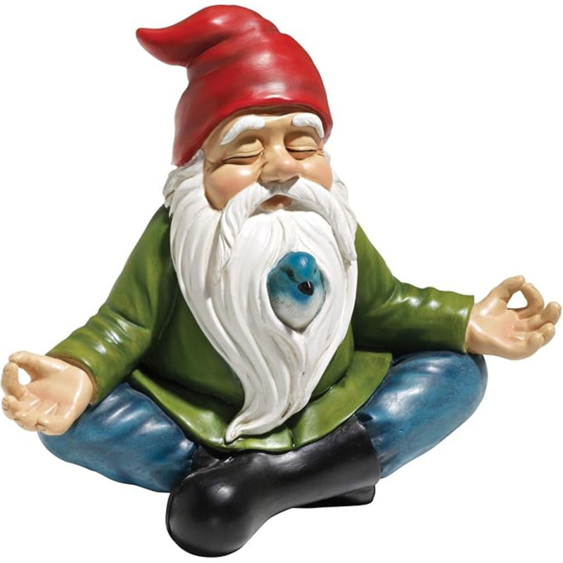 Resin Garden Statue
