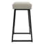Tabouret de comptoir 26 po Pantanella-958171390