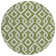 Kaylani Washable Geometric Indoor / Outdoor Rug
