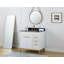 Ensemble de meuble-lavabo simple 36 po Coriell