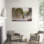 Mist In The Forest Nala Print by John Beard-631777091-631777093