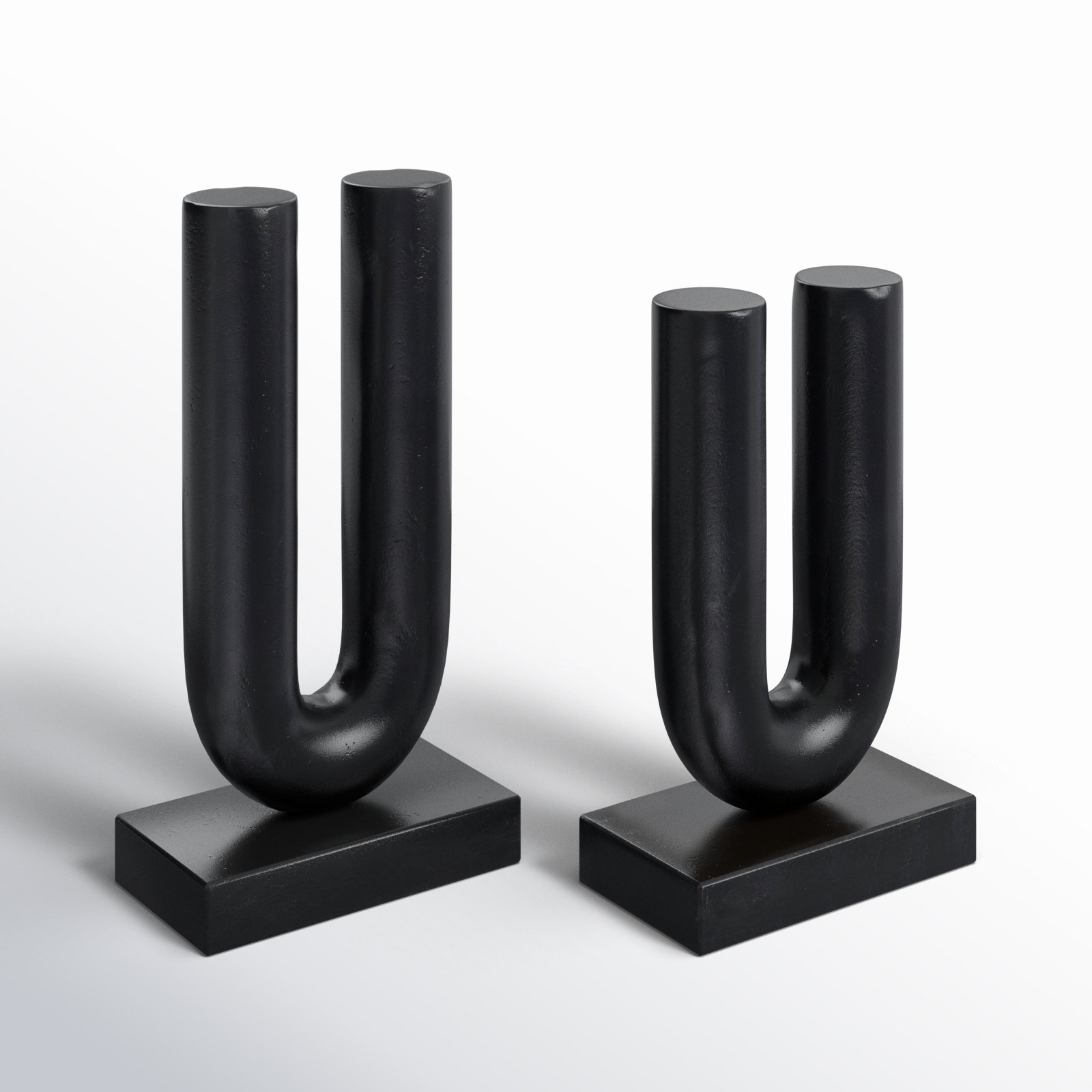Aires Genuine Marble Sculpture