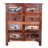 Truby 32'' W Solid Wood Nightstand-28571542