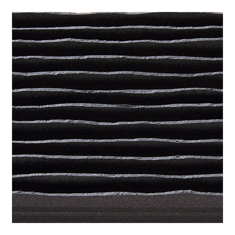 Toujurin Singular Tile, Black
