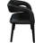 Sylvester Aurich Faux Leather Bench-600666036
