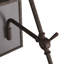 Birdwell Sconce